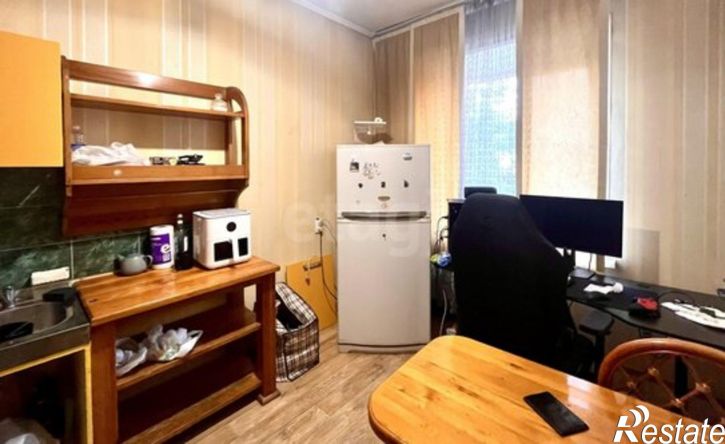 1-комн квартира Абакан, улица Чертыгашева, 124
