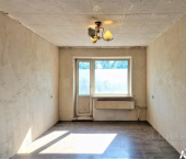 2-комн, 43кв м, этаж 5/5 ул Калинина, 20