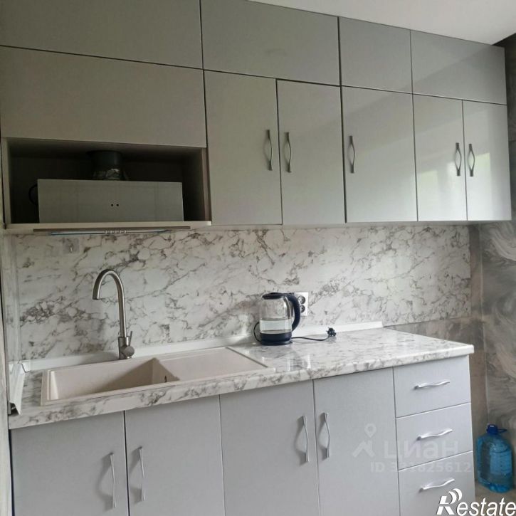 2-комн квартира ул Красных Партизан, 31,  д. 31