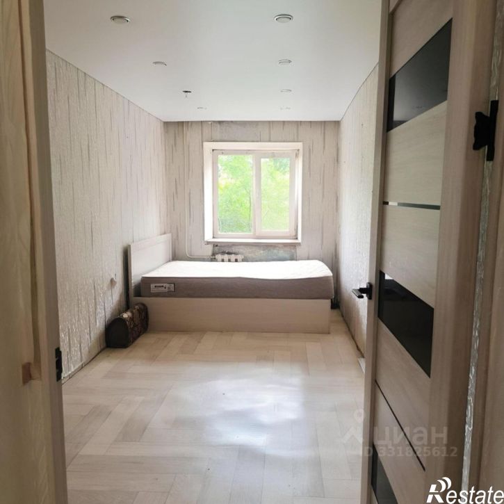 2-комн квартира ул Красных Партизан, 31,  д. 31