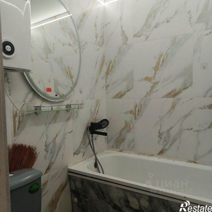 2-комн квартира ул Красных Партизан, 31,  д. 31