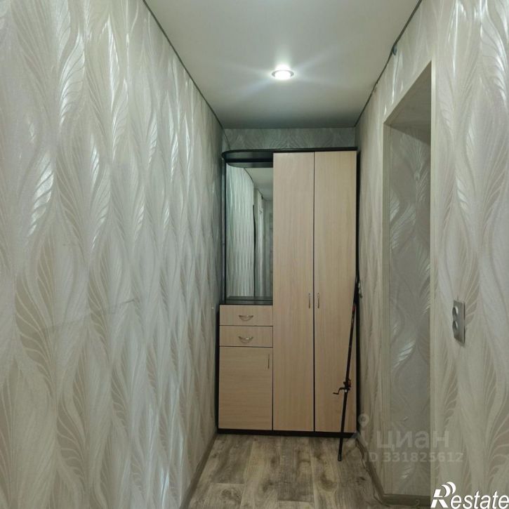 2-комн квартира ул Красных Партизан, 31,  д. 31