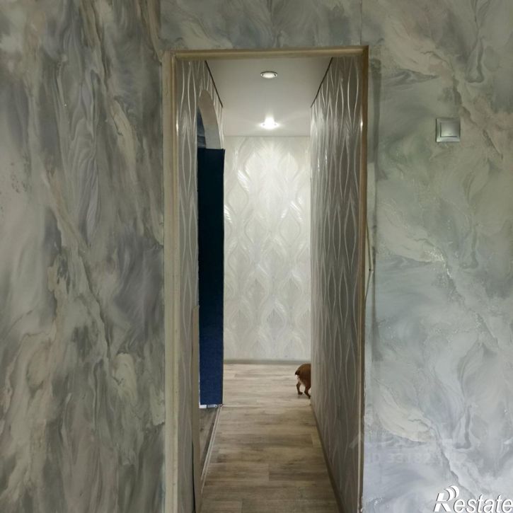 2-комн квартира ул Красных Партизан, 31,  д. 31