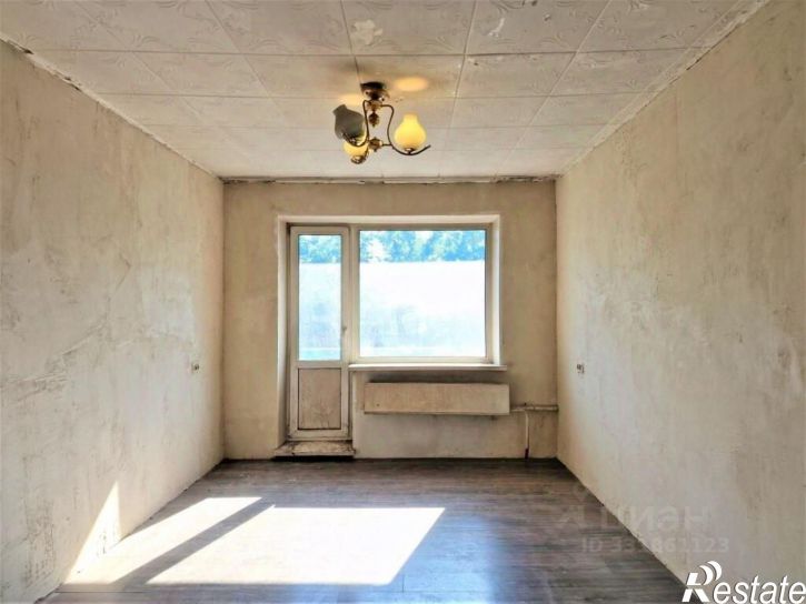 2-комн квартира ул Калинина, 20,  д. 20