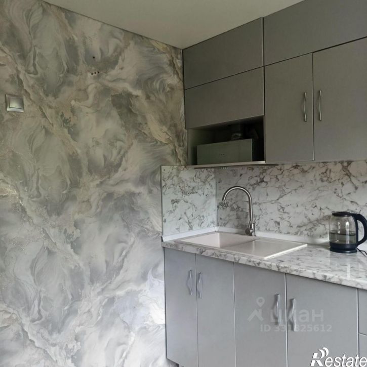2-комн квартира ул Красных Партизан, 31,  д. 31