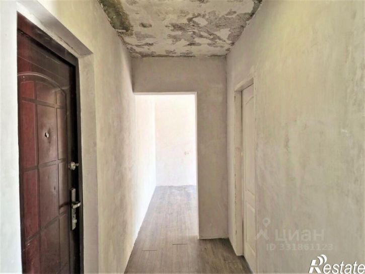 2-комн квартира ул Калинина, 20,  д. 20