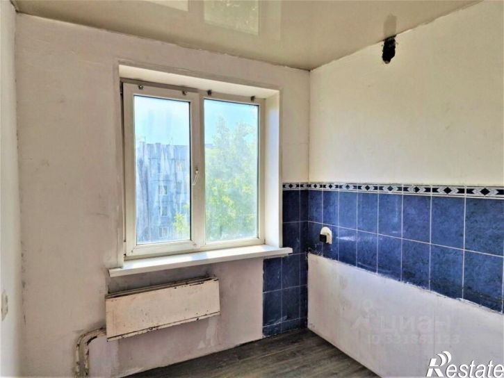 2-комн квартира ул Калинина, 20,  д. 20