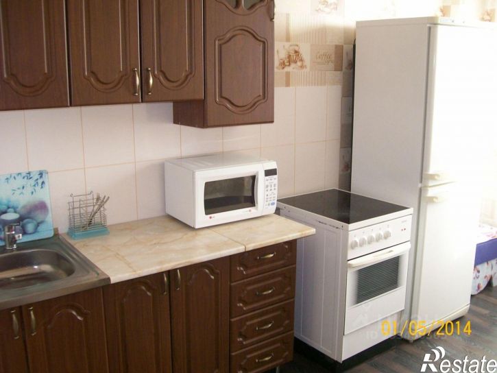 1-комн квартира Абакан