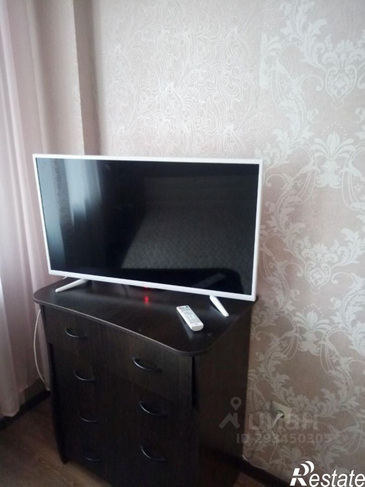 1-комн квартира Абакан