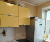1-комн, 32кв м, этаж 5/5 ул Калинина, 24