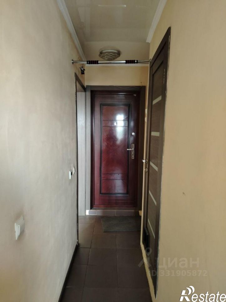 1-комн квартира ул Калинина, 24,  д. 24