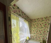 2-комн, 40кв м, этаж 2/5 ул Комарова, 8