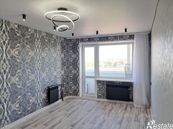 3-комн квартира ул Красноярская, 91А,  д. 91А