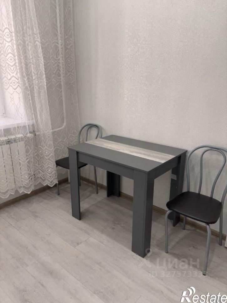 1-комн квартира ул Генерала Тихонова, 13,  д. 13