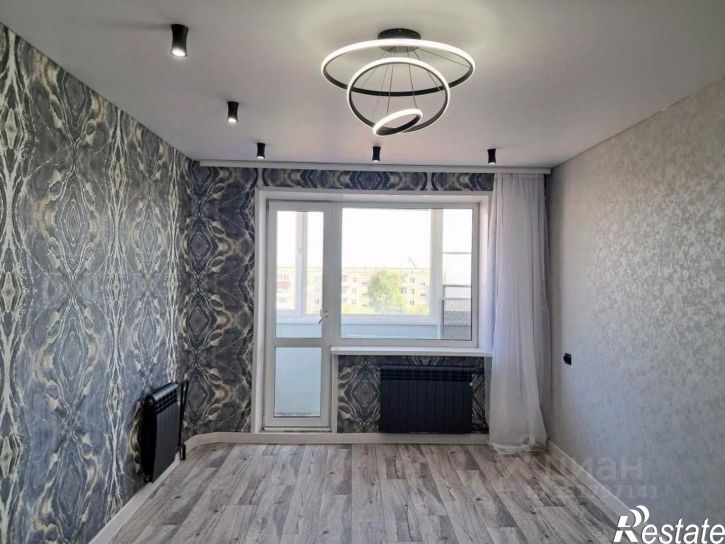 3-комн квартира ул Красноярская, 91А,  д. 91А