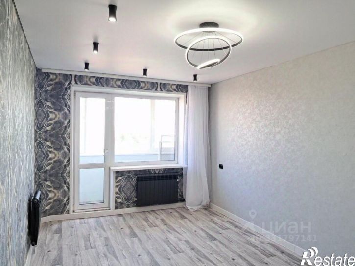 3-комн квартира ул Красноярская, 91А,  д. 91А