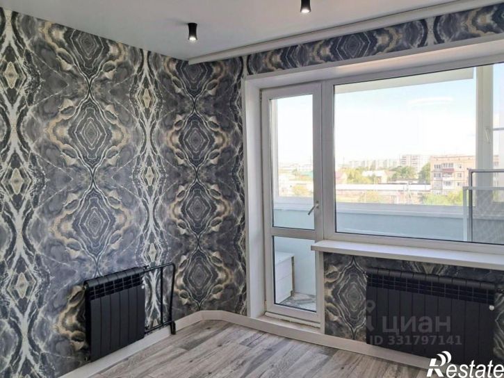 3-комн квартира ул Красноярская, 91А,  д. 91А