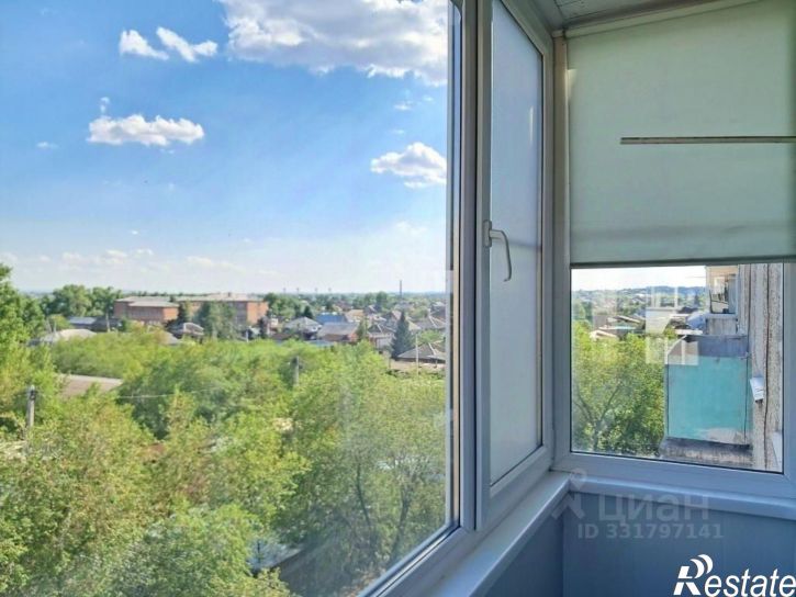 3-комн квартира ул Красноярская, 91А,  д. 91А