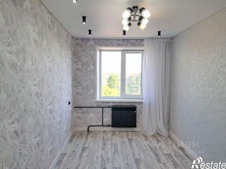 3-комн квартира ул Красноярская, 91А,  д. 91А