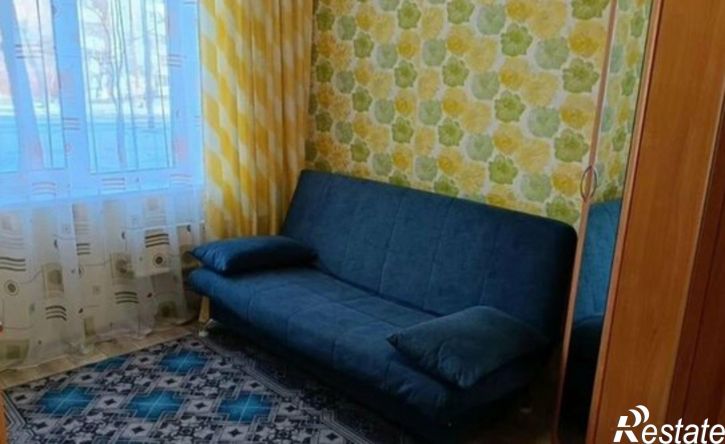 3-комн квартира Саяногорск, микрорайон Интернациональный, 23