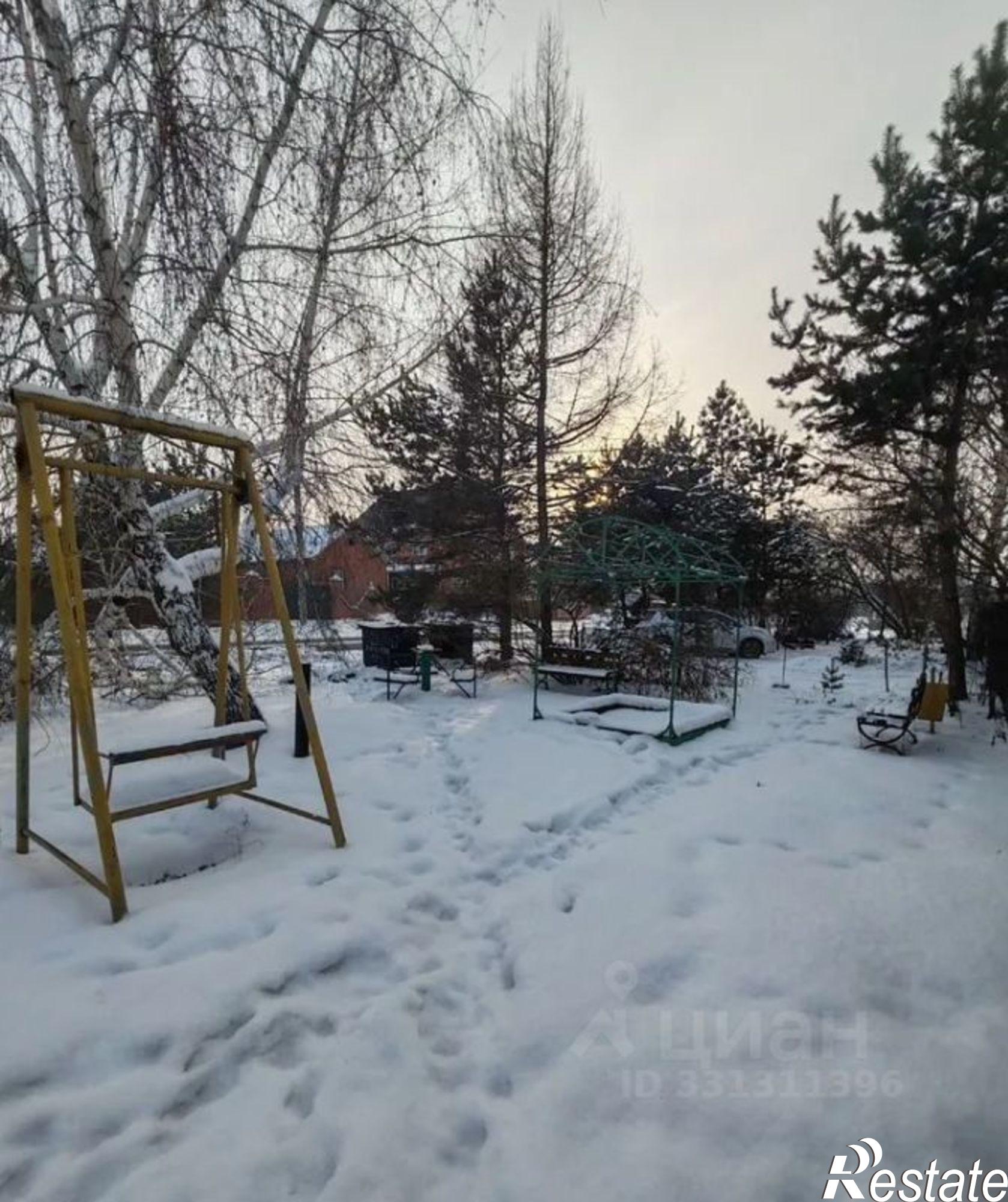 Купить дачу, дом, коттедж за 9 300 000 рублей на Абакан, улица Литвинова
