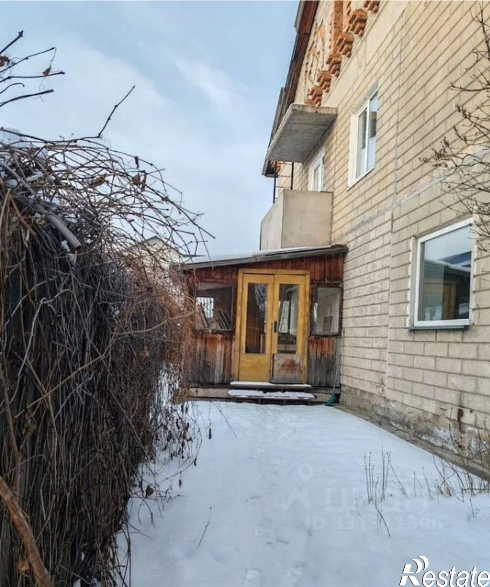 Купить дачу, дом, коттедж за 9 300 000 рублей на Абакан, улица Литвинова