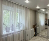2-комн, 39кв м, этаж 3/5 ул Пирятинская, 14