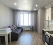 2-комн, 37кв м, этаж 7/9 ул Генерала Тихонова, 8