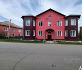 2-комн, 49кв м, этаж 2/2 ул Пионерская, 29