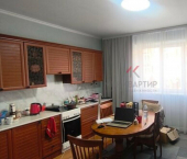 3-комн, 75кв м, этаж 2/9 Абакан, улица Карла Маркса, 57