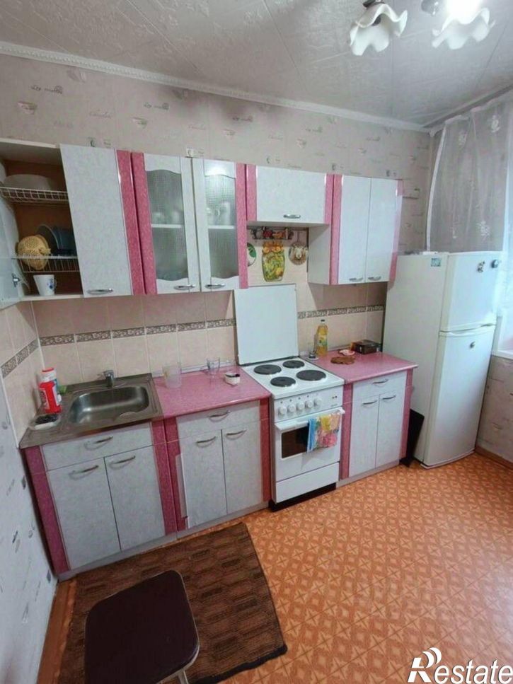2-комн квартира пр-кт Космонавтов, 43,  д. 43