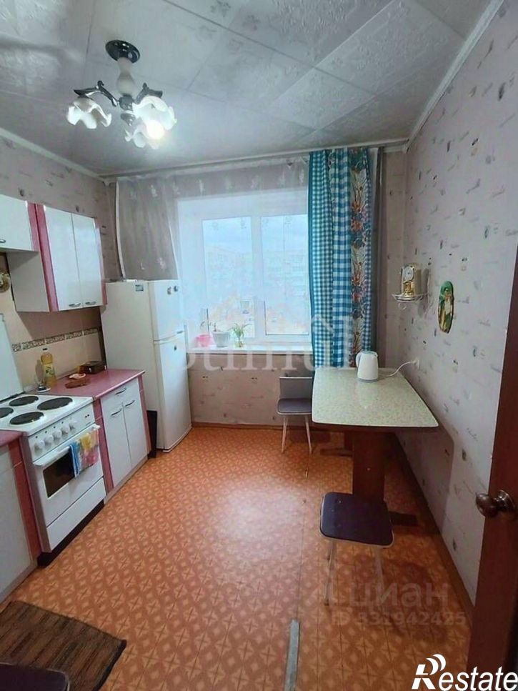 2-комн квартира пр-кт Космонавтов, 43,  д. 43