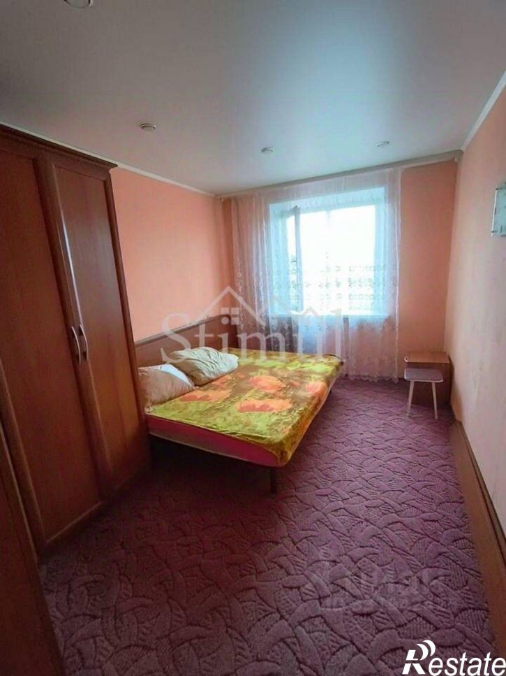 2-комн квартира пр-кт Космонавтов, 43,  д. 43