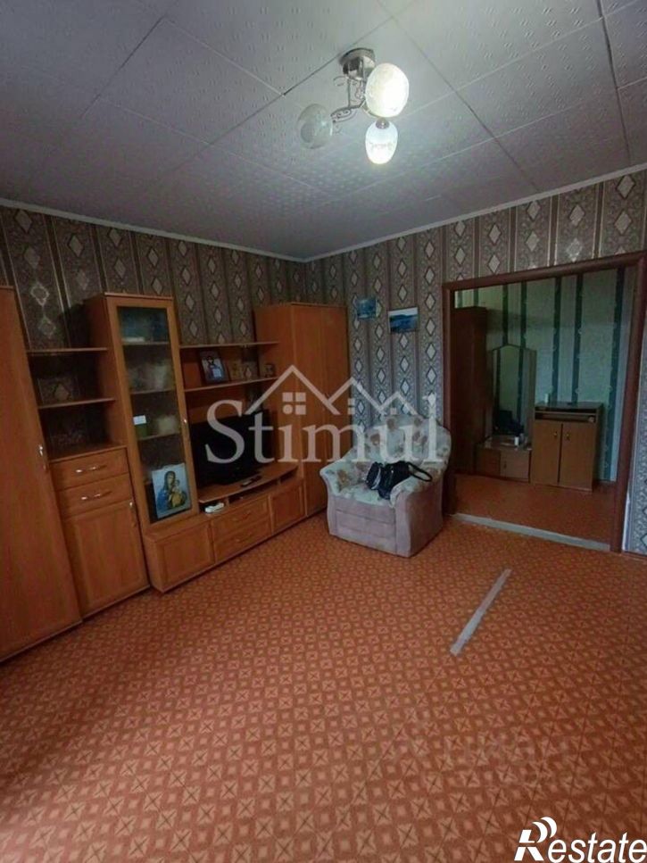 2-комн квартира пр-кт Космонавтов, 43,  д. 43