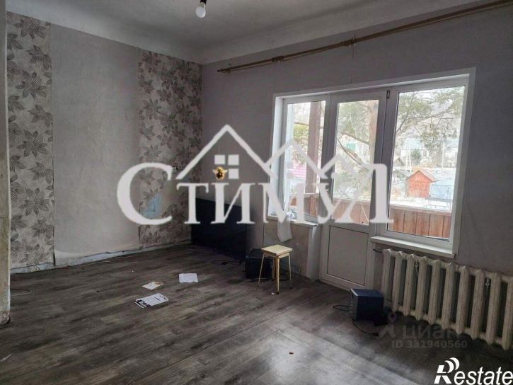 2-комн квартира ул 50 лет Октября, 28,  д. 28
