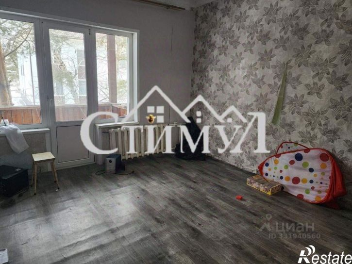 2-комн квартира ул 50 лет Октября, 28,  д. 28