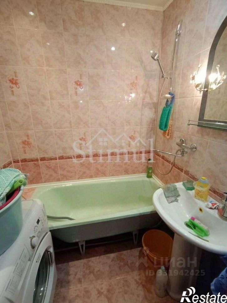 2-комн квартира пр-кт Космонавтов, 43,  д. 43