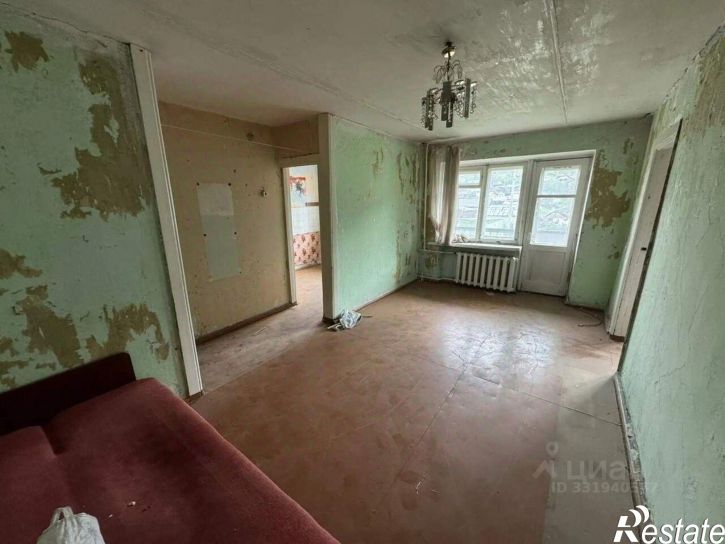 2-комн квартира ул Строительная, 16,  д. 16