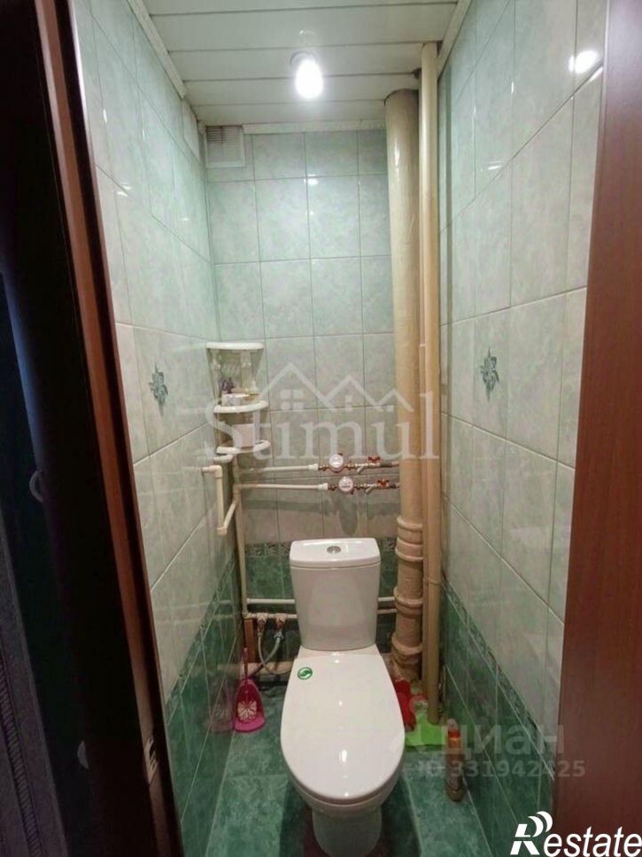 2-комн квартира пр-кт Космонавтов, 43,  д. 43