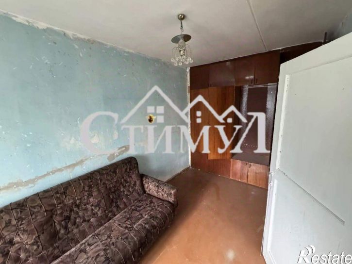 2-комн квартира ул Строительная, 16,  д. 16