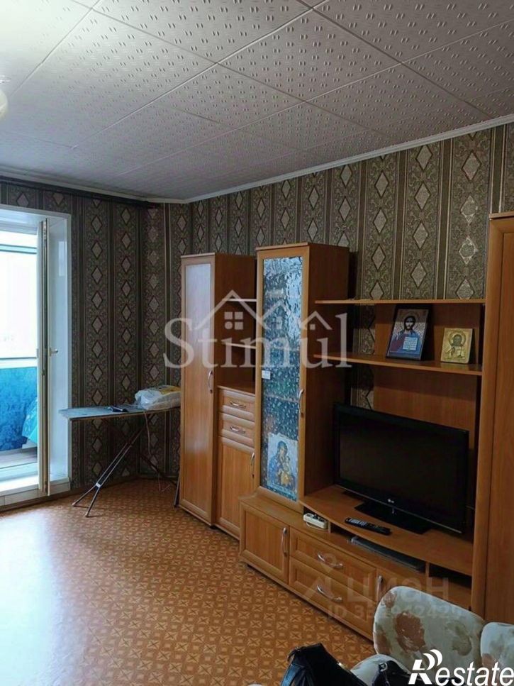 2-комн квартира пр-кт Космонавтов, 43,  д. 43