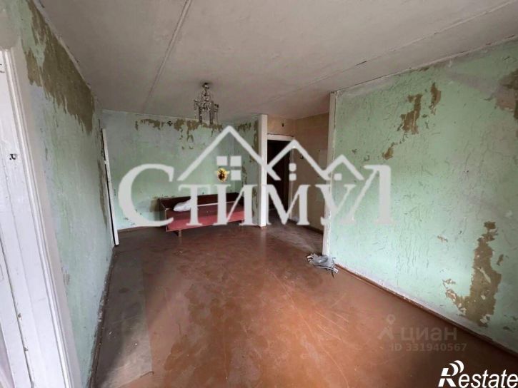 2-комн квартира ул Строительная, 16,  д. 16