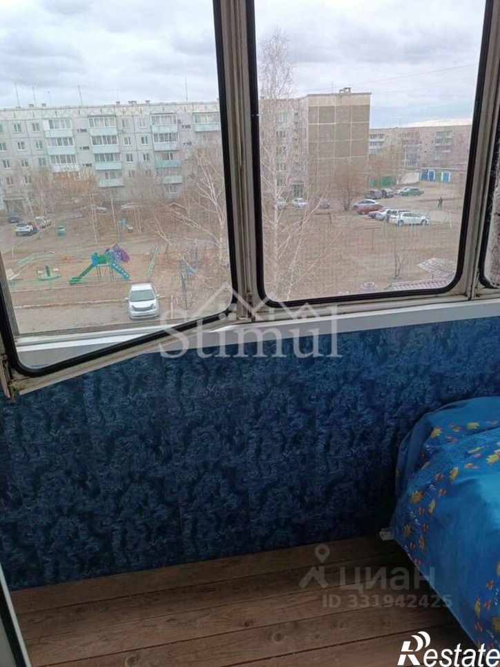 2-комн квартира пр-кт Космонавтов, 43,  д. 43