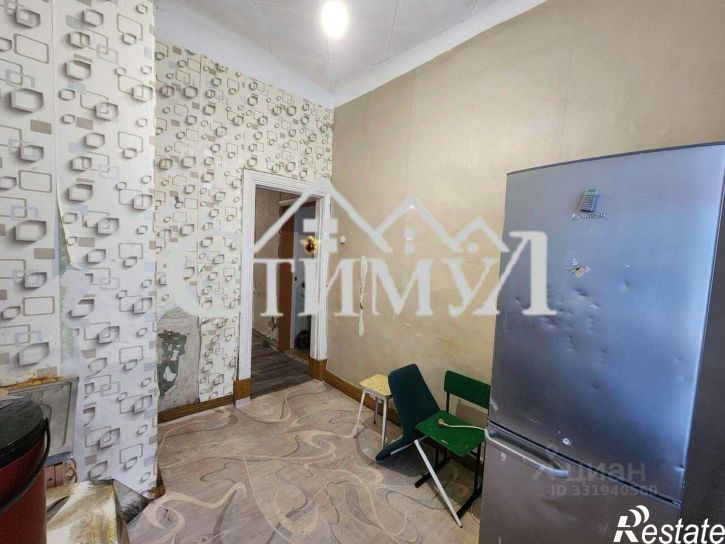 2-комн квартира ул 50 лет Октября, 28,  д. 28