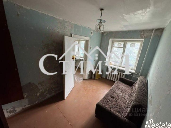 2-комн квартира ул Строительная, 16,  д. 16