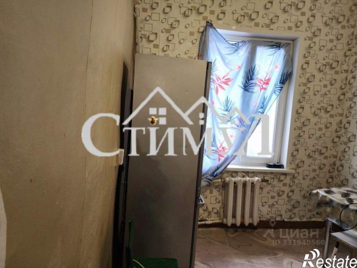 2-комн квартира ул 50 лет Октября, 28,  д. 28