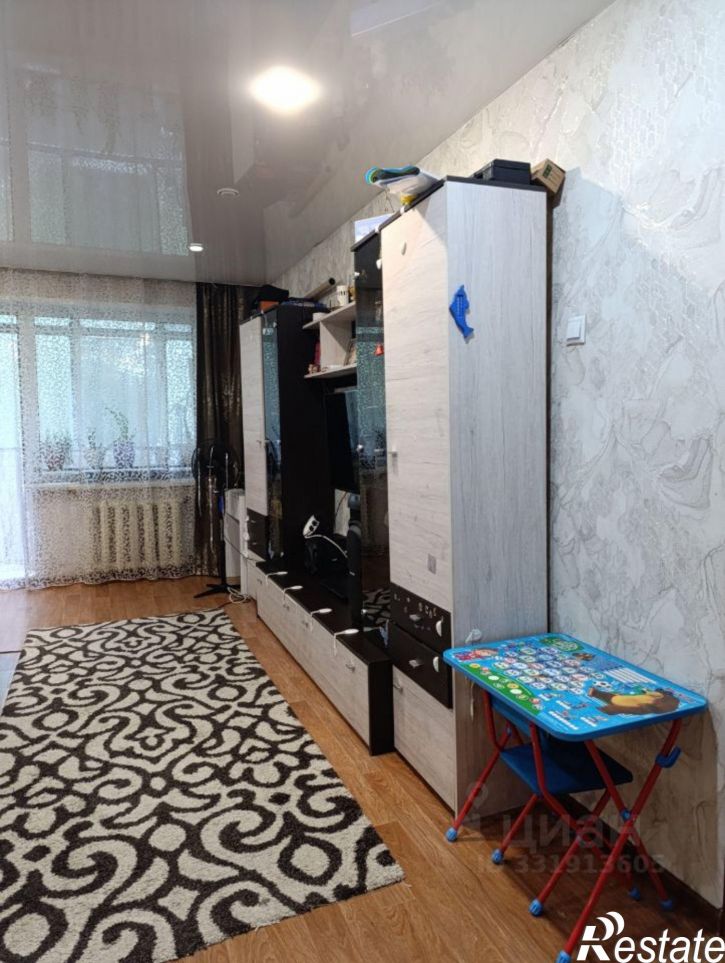 2-комн квартира ул Пушкина, 26,  д. 26