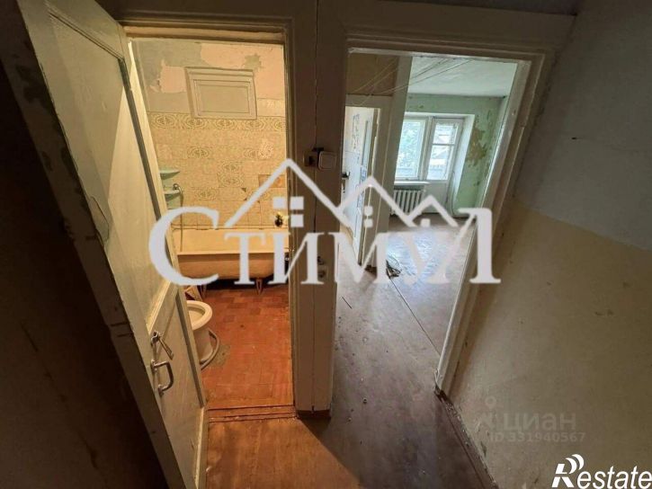 2-комн квартира ул Строительная, 16,  д. 16
