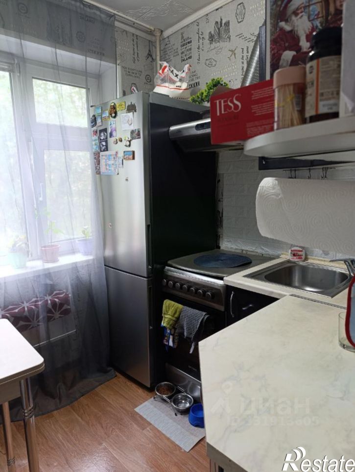 2-комн квартира ул Пушкина, 26,  д. 26