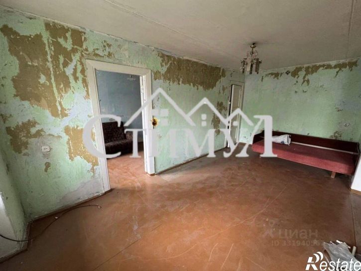 2-комн квартира ул Строительная, 16,  д. 16